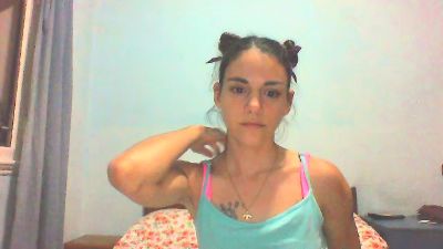 Eleveok webcam model stream image