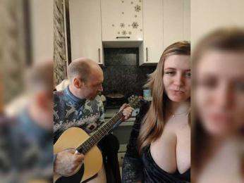 Innokentiy449 webcam bongacams model stream image