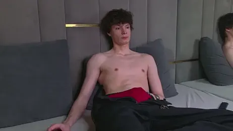 EdwardHogan webcam model stream image