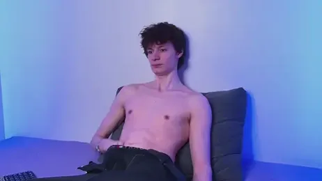 EdwardHogan webcam model stream image