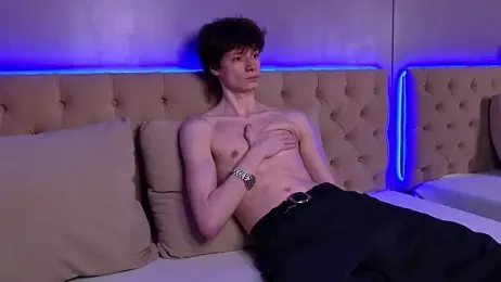 EdwardHogan webcam model stream image