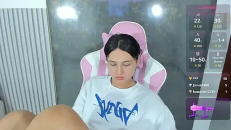 lana_boomer webcam model stream image