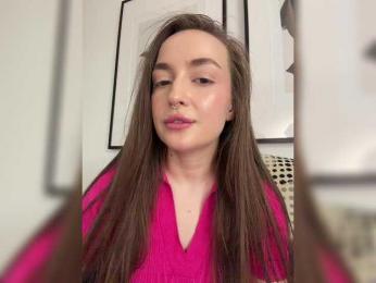 ChloeMeow webcam bongacams model stream image