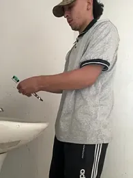 Jacobs0 webcam model stream image