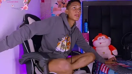 dilan_alfonzo webcam stripchat model stream image