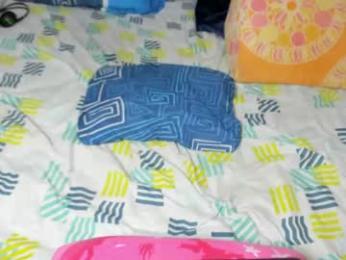 cherry_banana1 webcam chaturbate model stream image