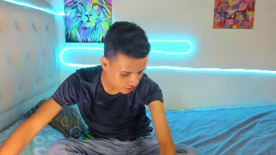 DanteLuxs webcam cam4 model stream image