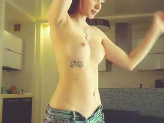 senisemorel webcam model stream image