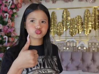 candy_beck webcam model stream image