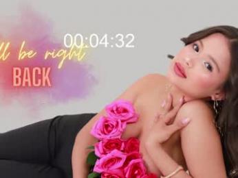 candy_beck webcam model stream image