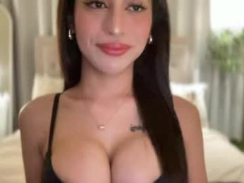cathalina_goddess webcam chaturbate model stream image