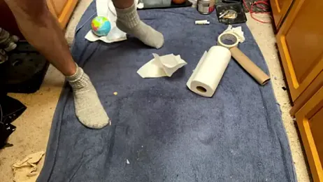 SharkedTaxis webcam model stream image