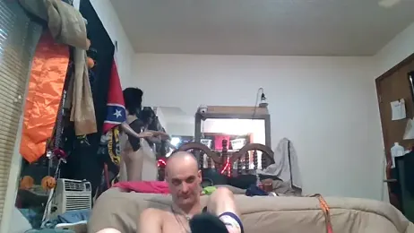 slinginbigD webcam stripchat model stream image