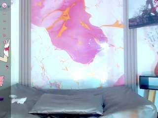 andrea-pop webcam model stream image