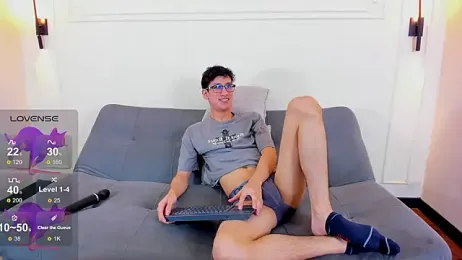 Cum_hunters webcam model stream image