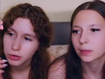 wendiesetters webcam chaturbate model stream image
