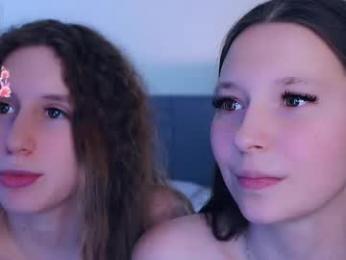 wendiesetters webcam model stream image