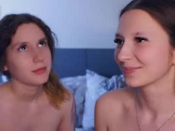 wendiesetters webcam model stream image