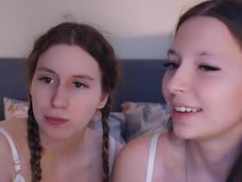 wendiesetters webcam model stream image