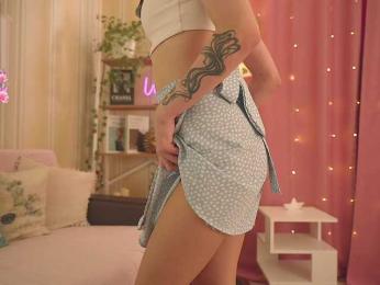 Winaria webcam model stream image