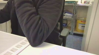 Slavefistffozze webcam model stream image