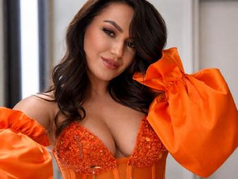 HarperSkye webcam livejasmin model stream image