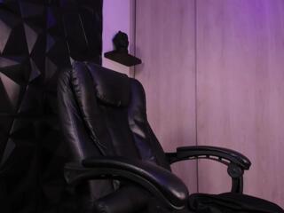 Ostin Daniels webcam model stream image