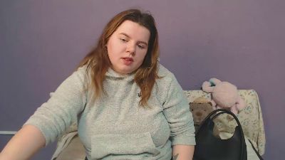 Shy_bb webcam model stream image