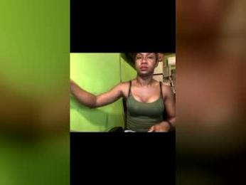 blackasiancockts webcam model stream image