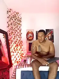 ARTHUR_MINI webcam stripchat model stream image