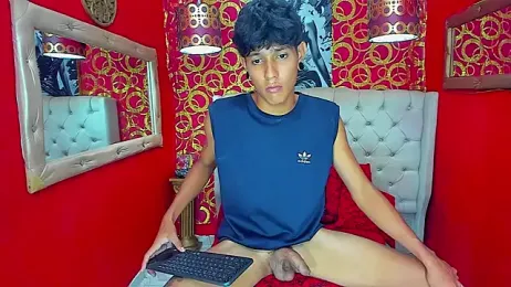 straightyoungpein webcam model stream image