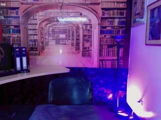 alexa-world webcam model stream image