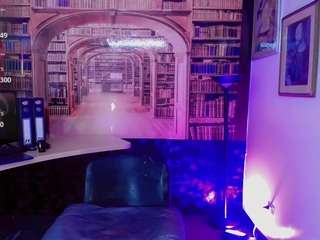 alexa-world webcam model stream image