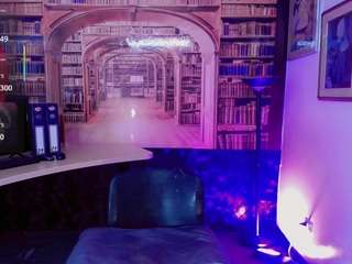 alexa-world webcam model stream image