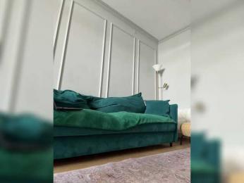 -SATIVA- webcam model stream image