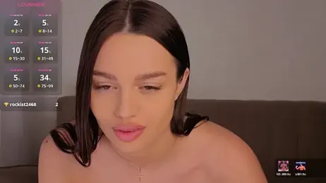 Violet_Johnsonn webcam stripchat model stream image