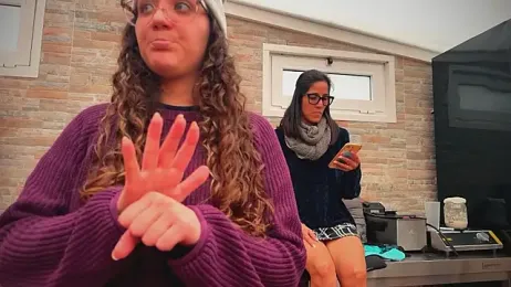 barfantasy webcam model stream image