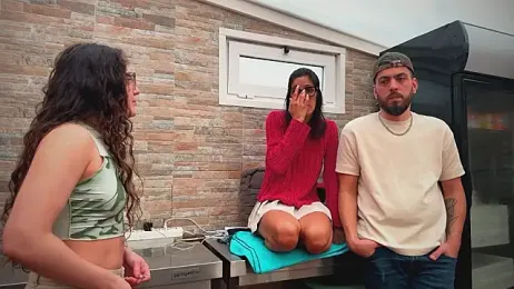 barfantasy webcam model stream image