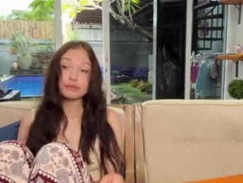 pussymoneywet webcam model stream image