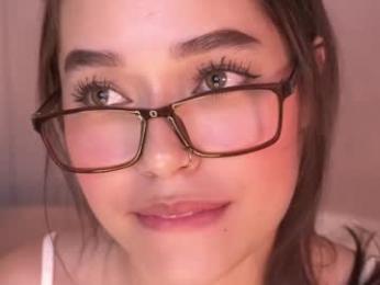 _meghan_gomez1_ webcam chaturbate model stream image