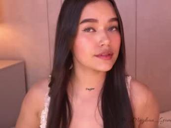 _meghan_gomez1_ webcam chaturbate model stream image