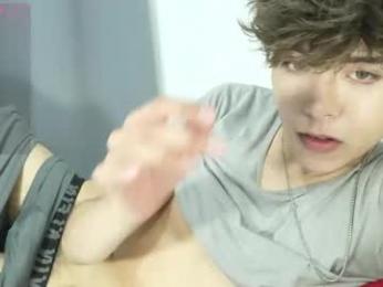 ryan_mckenzziee webcam model stream image