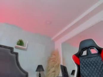 agarevans webcam model stream image