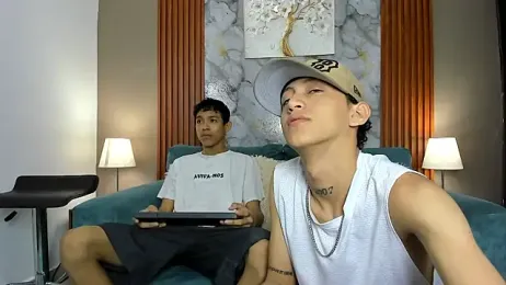 BEAUTY_BOYS1 webcam model stream image