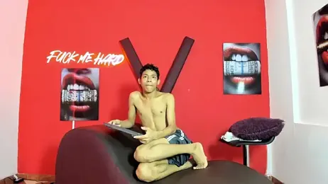 BEAUTY_BOYS1 webcam model stream image