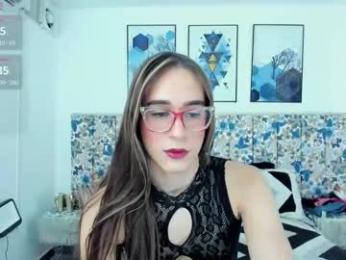 violetta_tss webcam model stream image