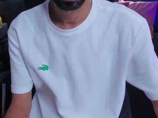 arcangel-harris webcam camsoda model stream image