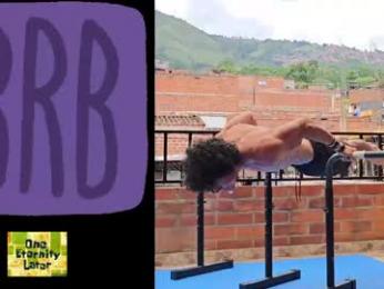 arnold_black69 webcam chaturbate model stream image