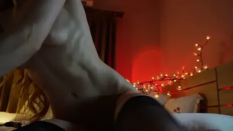 MiracleSandy webcam model stream image