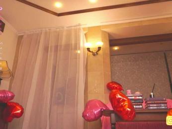 Holy_Hee webcam model stream image